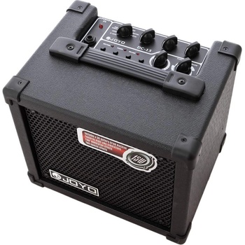 JOYO DC-15