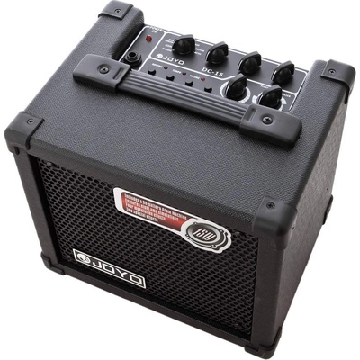 JOYO DC-15 – Sleviste.cz