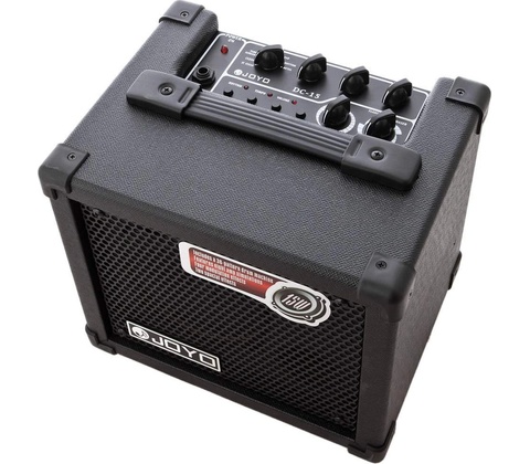 JOYO DC-15