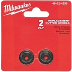 Milwaukee ролки за рязане на медни тръби за C12 PC (48224256)
