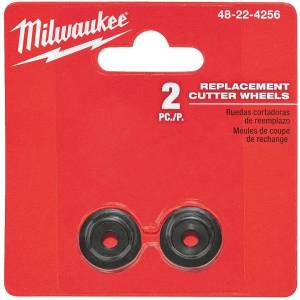 Milwaukee ролки за рязане на медни тръби за C12 PC (48224256)