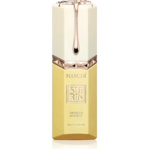 Hamidi Shirin Vanilla Addict EDP унисекс 100ml Парфюми