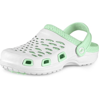 CXS TREND sandál Biela-Zelená