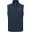 Rab Мъжки синтетичен елек Rab Xenair Vest Synthetic vest - Tempest Blue (032-1256-0212)
