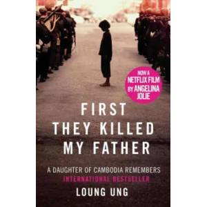 First They Killed My Father | Loung Ung (2016)