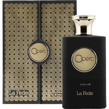 La Fede Opera Noir l'Or parfumovaná voda dámska 100 ml