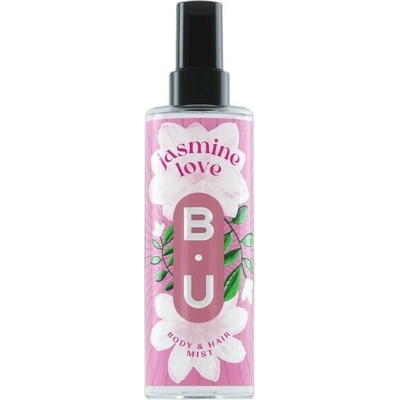 B.U. Jasmine Love 200 ml