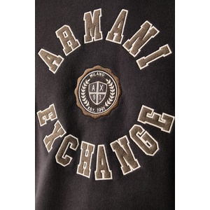 Giorgio Armani суичър мъжки от памук (XM002913.AF26047)