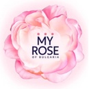 My Rose sprchový gél 220 ml