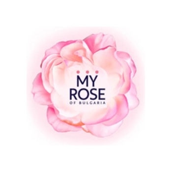My Rose sprchový gél 220 ml