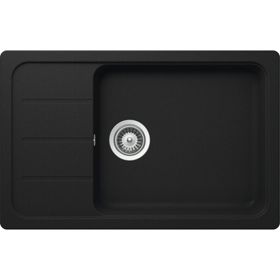 SCHOCK Formhaus D-100LS Onyx