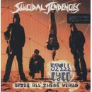 Suicidal Tendencies - Still Cyco After All These Years LP