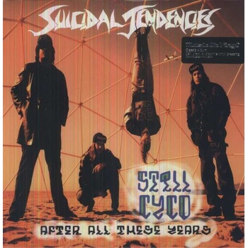 Suicidal Tendencies - Still Cyco After All These Years LP