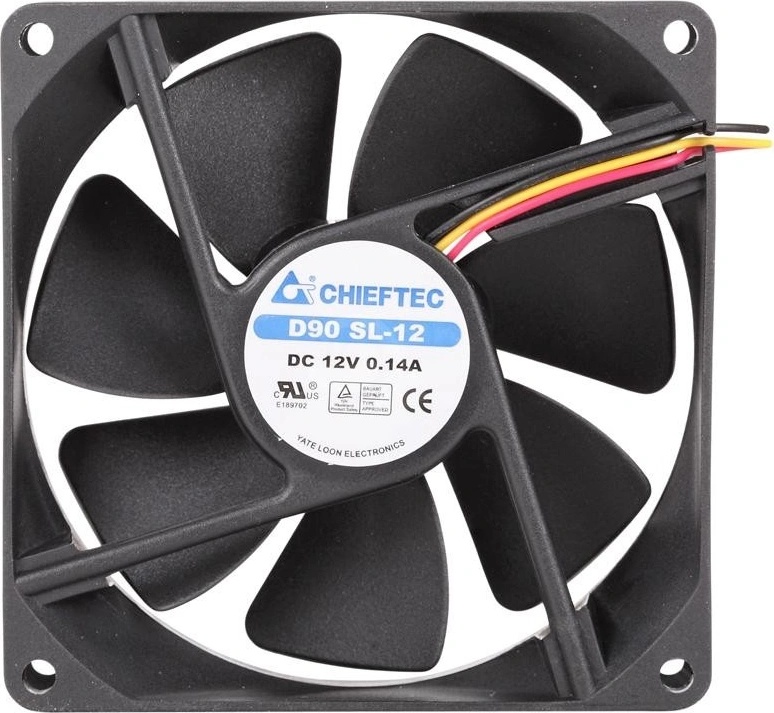 Chieftec AF-0925S