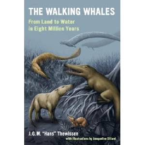 Walking Whales | J. G. M. 'Hans' Thewissen (ISBN: 9780520305601)