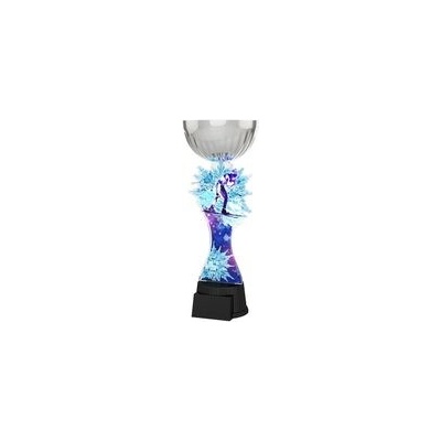 Poháry Bauer Akrylátová trofej ACUPCSMINIM67 Běžky