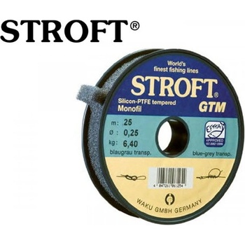 Stroft GTM 25 m 0,10 mm 1,4 kg