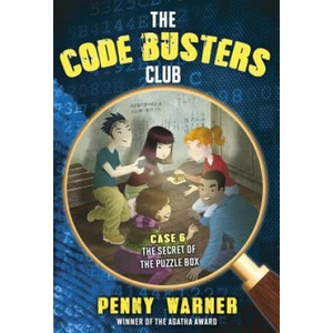 The Secret of the Puzzle Box | Penny Warner (ISBN: 9781541514942)