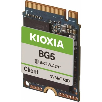Image 1 of Toshiba KIOXIA 256GB M.2 (KBG50ZNS256G)