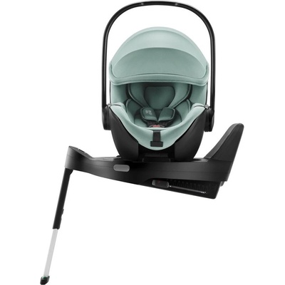Britax Römer BABY-SAFE PRO SET 2024 Jade Green