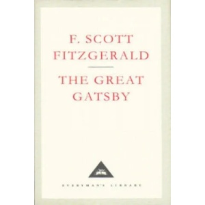 Great Gatsby | F Scott Fitzgerald (1991)