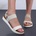Сандали C5085-4 Beige