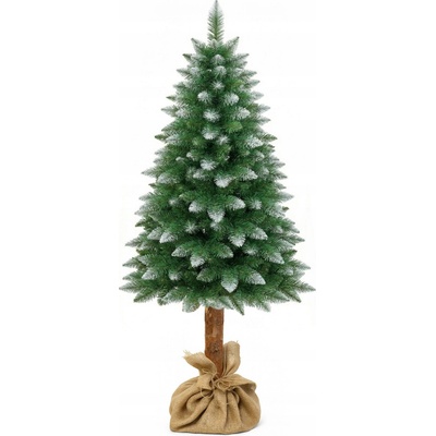 Umělý vánoční stromeček Aga 161 180 cm
