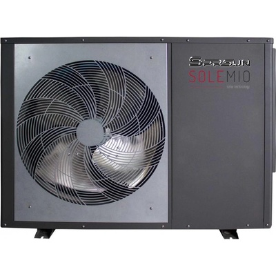 Sprsun Solemio CGK030V3 12 kW – Zboží Dáma