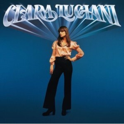 Couer - Clara Luciani CD