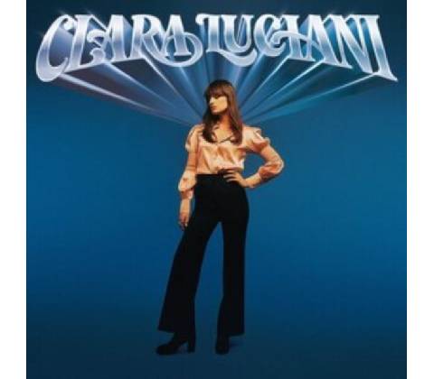 Couer - Clara Luciani CD