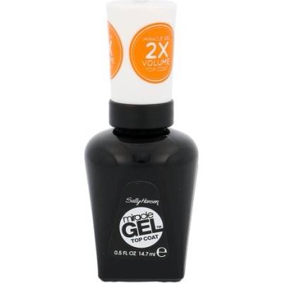 SALLY HANSEN Miracle Gel 108 Glazed 14,7 ml