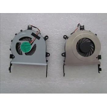 Image 1 of Резервни части Вентилатор за лаптоп Fan ACER Aspire 4553 4553G 4625G ZQ2 (ADDA-AB8105HX-TDB)