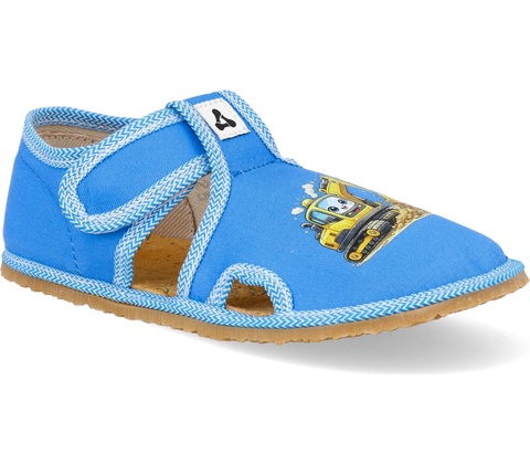 Antal Rascal Digger