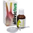 Doplnky stravy Allivictus tinktura 25 ml