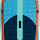 Paddleboard SUN REFLECTIONS XXL 11'6" Combo