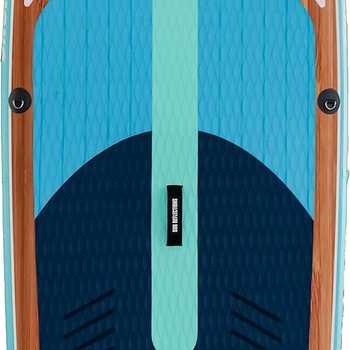Paddleboard SUN REFLECTIONS XXL 11'6" Combo