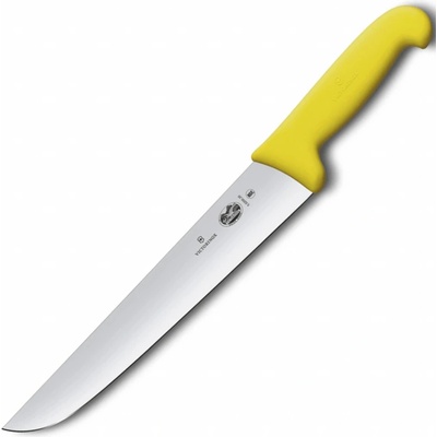 Victorinox 5.5208.20 mäsiarsky Butcher’s Knife 20cm