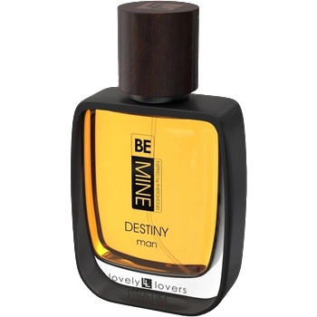 ostatní LOVELY LOVERS BeMINE DESTINY 50 ml - Pheromones for men