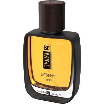 VALAVANI LOVELY LOVERS BeMINE DESTINY 50 ml - Pheromones for men