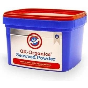 Guanokalong GK Seaweed Powder - органична добавка от водорасли (на прах) (499155y)