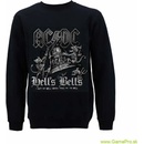 AC/DC Hoodie Hells Bells