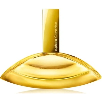 Calvin klein euphoria solar elixir parfémovaná voda dámská 50 ml
