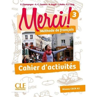 Merci 3 ćwiczenia
