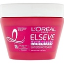 L'Oréal Elséve Nutri Gloss Luminizer maska na vlasy pro oslnivý lesk 300 ml