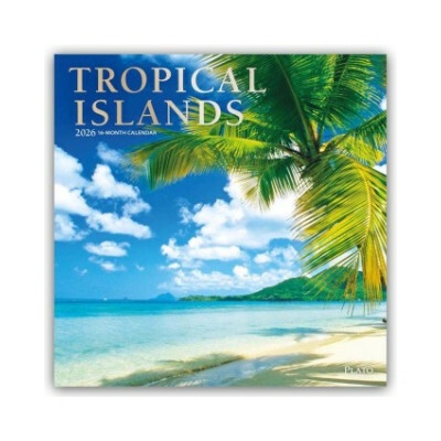 Tropical Islands Tropische Inseln 16-Monats 2026
