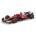REGIO JÁTÉK Bburago: F1 състезателен автомобил - 1: 43, Ferrari SF-25 Хамилтън (30550)