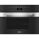 Miele DGM 7440 Nerez CleanSeel