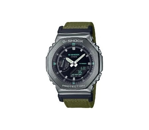 Casio GM-2100CB-3A