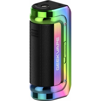 GeekVape M100 Mod 2500m Ah Rainbow