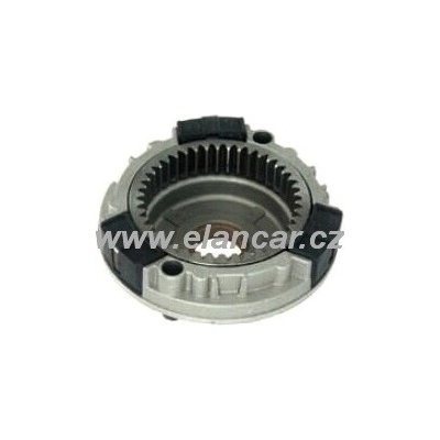 Reduktorové kolo startéru Bosch 0001218157, 9002338850